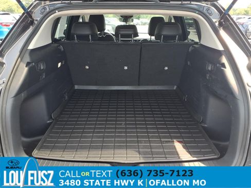 Used 2024 MAZDA CX-50 AWD 2.5 S w/ Cargo Package image 29