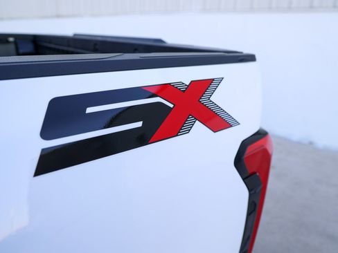 Certified 2025 Toyota Tundra SR5 image 13