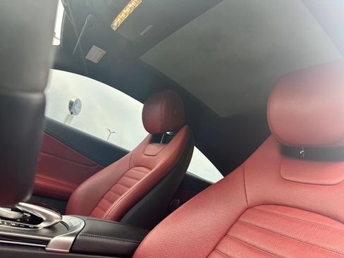 Used 2019 Mercedes-Benz C 43 AMG 4MATIC Coupe image 10