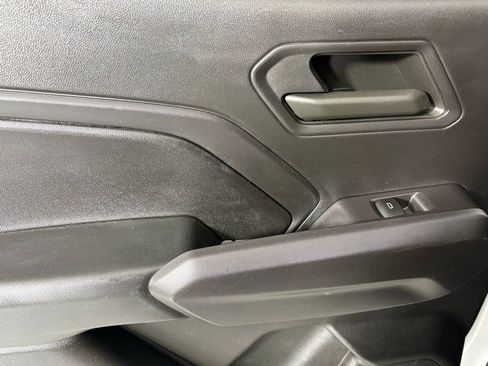 Used 2024 Chevrolet Silverado 1500 LT Trail Boss w/ LT Trail Boss Premium Package image 37