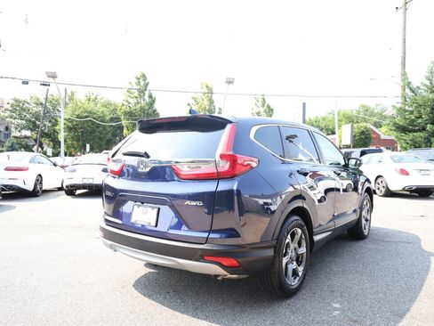 Used 2019 Honda CR-V EX image 6