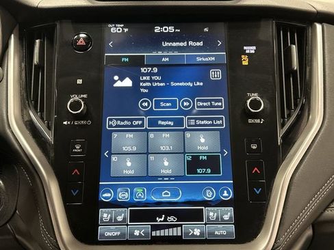 Certified 2024 Subaru Outback Touring XT image 12