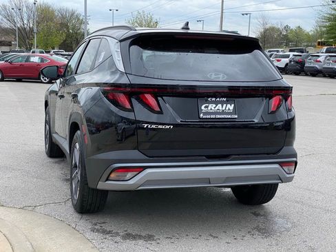 New 2026 Hyundai Tucson SEL FWD image 5