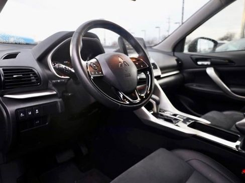 Used 2024 Mitsubishi Eclipse Cross SE image 19