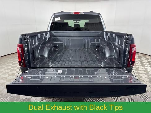 New 2026 Ford F150 STX w/ F-150 LOBO Package AWD/4WD image 23