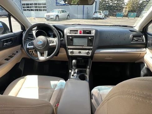 Used 2017 Subaru Legacy 2.5i Premium AWD/4WD image 7