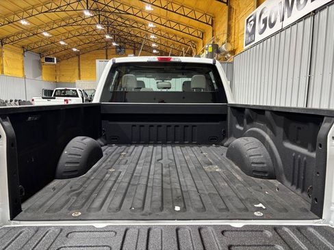 Used 2021 Ford F250 XL w/ Power Equipment Group AWD/4WD image 22