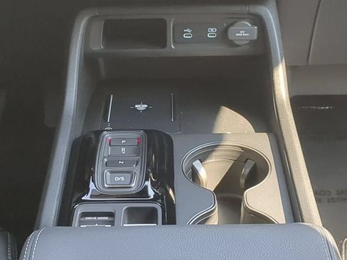 Used 2026 Honda Passport RTL image 18