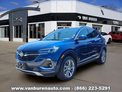 Used 2023 Buick Encore GX Essence w/ Experience Buick Package