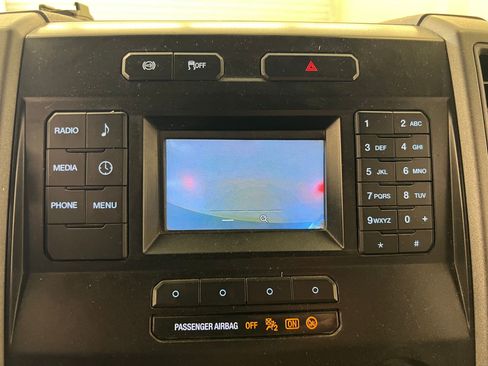 Used 2019 Ford F350 XL w/ Power Equipment Group AWD/4WD image 29