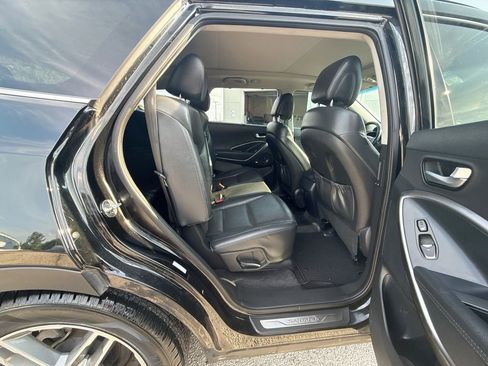 Used 2018 Hyundai Santa Fe FWD image 29