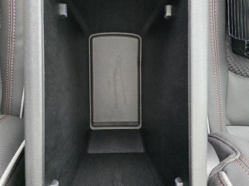 Used 2023 Chevrolet TrailBlazer RS w/ Sun and Liftgate Package image 19