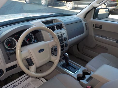 Used 2012 Ford Escape FWD Hybrid image 14