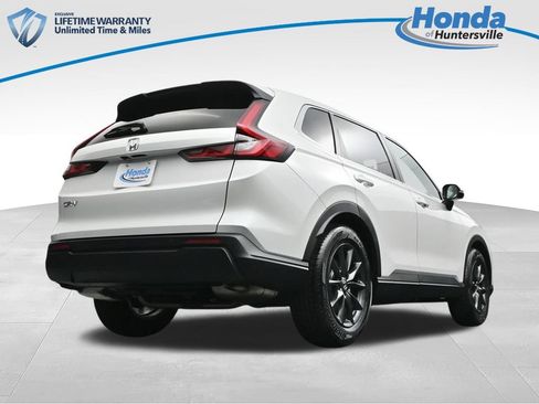 New 2026 Honda CR-V EX-L image 32