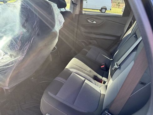 Used 2023 Chevrolet Blazer LT w/ LPO, Floor Liner Package image 15