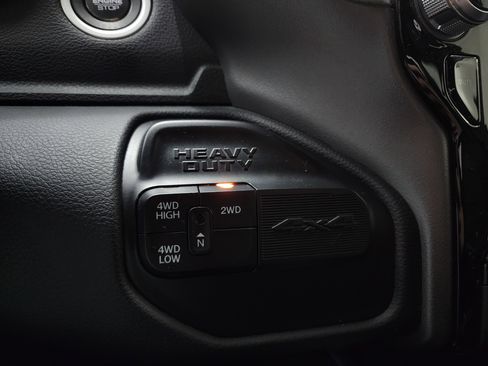 Used 2021 RAM 3500 Laramie image 52