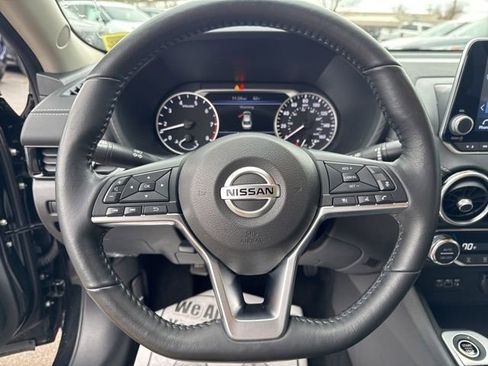 Used 2023 Nissan Sentra SV w/ All-Weather Package image 11