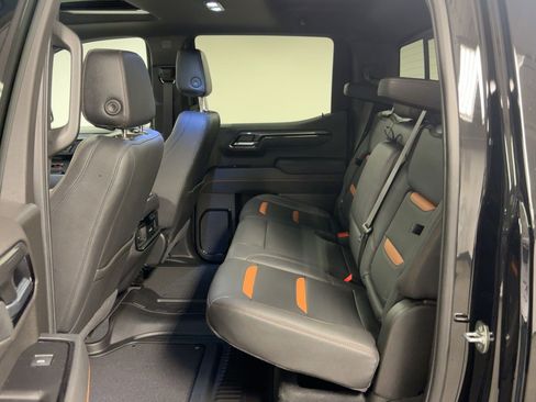 Used 2026 GMC Sierra 1500 AT4 w/ AT4 Premium Package image 13