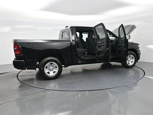 New 2025 RAM 1500 Tradesman image 31