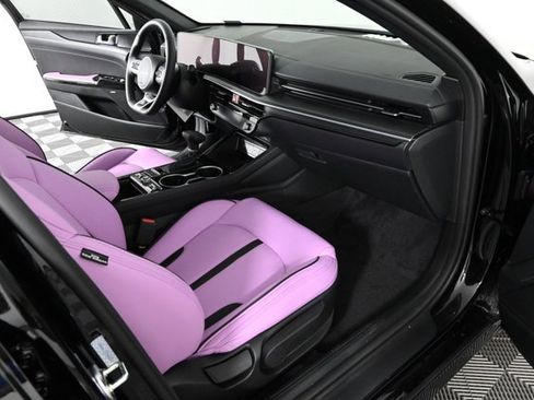 New 2026 Kia K5 GT-Line w/ GT-Line Premium Package image 10