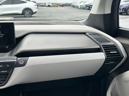 Used 2014 BMW i3 w/ Range Extender RWD image 24