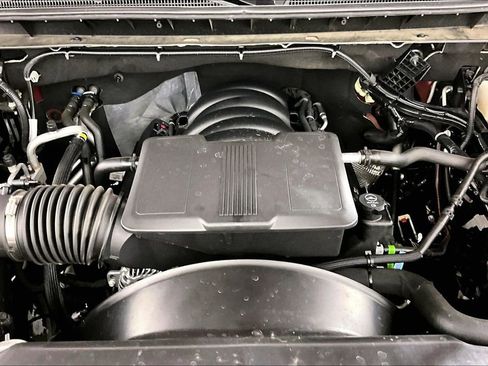 Certified 2025 GMC Sierra 2500 AT4 w/ AT4 Premium Plus Package image 32