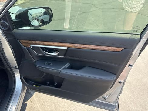 Certified 2022 Honda CR-V EX-L image 31