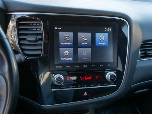 Used 2020 Mitsubishi Outlander SEL image 23