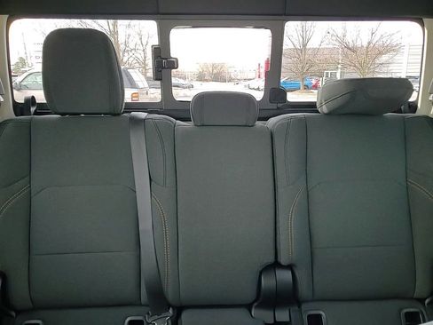 New 2026 Jeep Gladiator Sport image 21