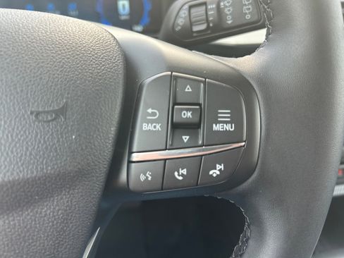 New 2025 Ford Bronco Sport Heritage w/ Convenience Package image 14