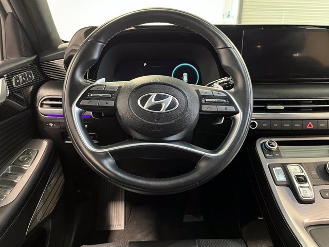 Used 2025 Hyundai Palisade Calligraphy AWD/4WD image 22