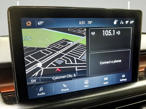 Used 2022 Lincoln Aviator Reserve w/ Elements Package Plus AWD/4WD image 18