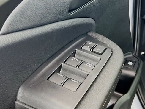 New 2026 Honda Ridgeline TrailSport image 15