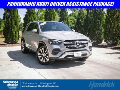 Used 2026 Mercedes-Benz GLE 350 4MATIC