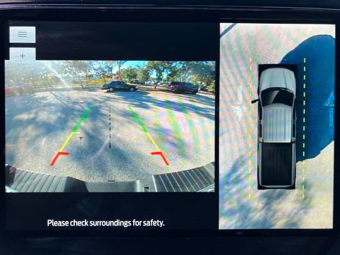 Used 2022 Ford F250 Platinum image 25