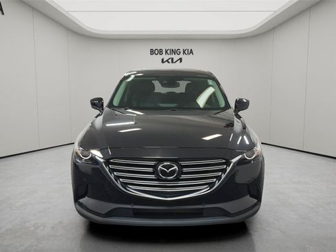 Used 2021 MAZDA CX-9 Touring w/ Touring Premium Package AWD/4WD image 8
