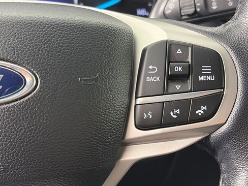 Certified 2022 Ford Explorer XLT AWD/4WD image 18