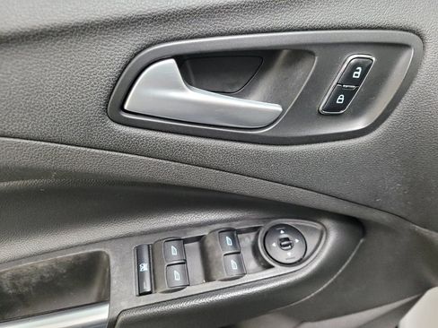 Used 2015 Ford Escape SE AWD/4WD image 27