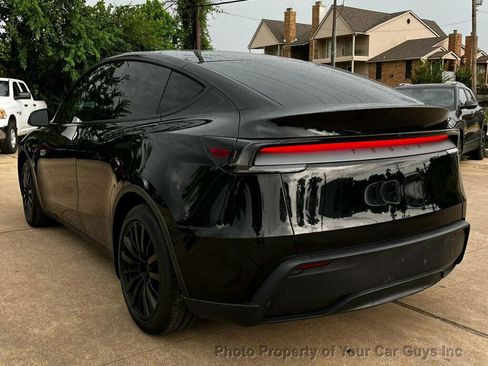 Used 2026 Tesla Model Y Long Range RWD image 20