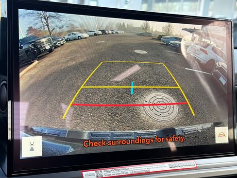 New 2026 Toyota Tacoma TRD Sport image 16