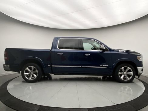 Used 2019 RAM 1500 Limited AWD/4WD image 6