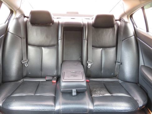 Used 2010 Nissan Maxima 3.5 SV w/ Monitor Pkg image 21