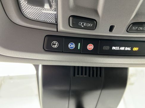 Certified 2023 Chevrolet Silverado 1500 LT Trail Boss image 29