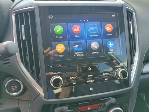 Certified 2021 Subaru Forester Limited w/ Popular Package #3 image 29