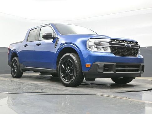 Used 2023 Ford Maverick XLT w/ Equipment Group 300A Standard AWD/4WD image 27