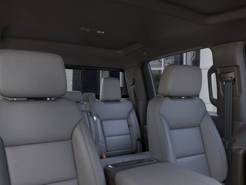 New 2026 GMC Sierra 1500 SLT w/ SLT Premium Plus Package AWD/4WD image 24