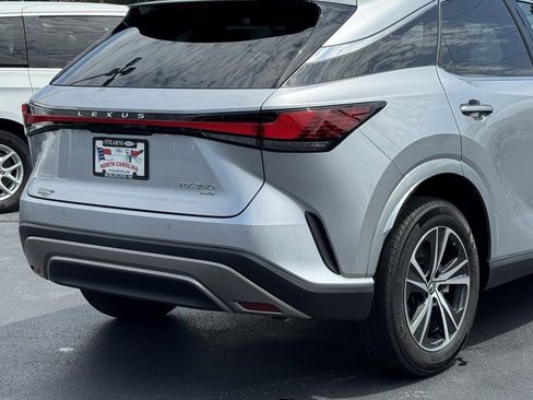 Used 2023 Lexus RX 350 Premium image 41