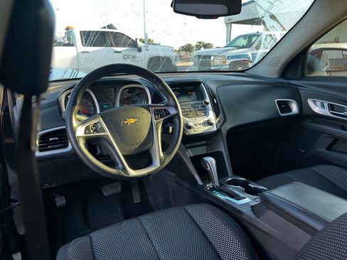 Used 2014 Chevrolet Equinox LT w/ Driver Convenience Package image 14