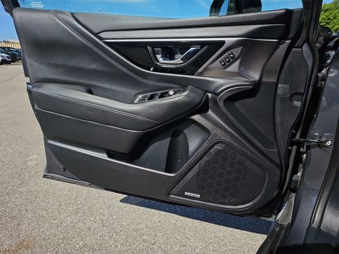 Certified 2023 Subaru Outback Limited image 28