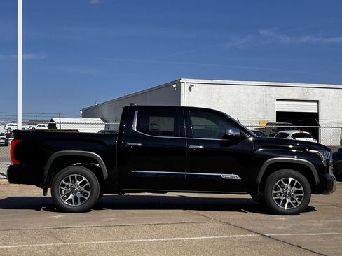 New 2026 Toyota Tundra 1794 Edition image 3